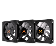 KRUX Corvus 120 ARGB KIT 3x120mm KRXE007 - 1487505 - zdjęcie 5